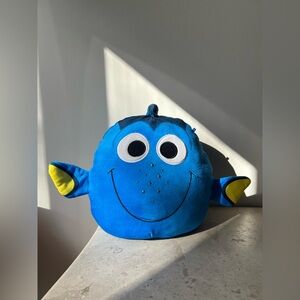 Squishmallows Dory 🐠 10 inches